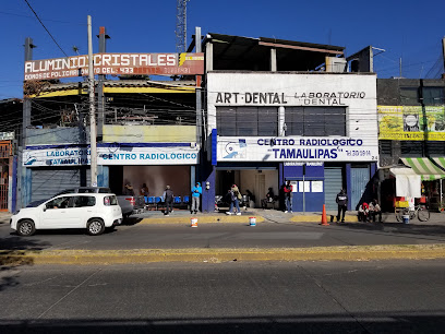 Estudios Tamaulipas