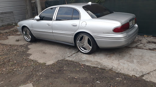 Used Car Dealer «Houston Direct Auto», reviews and photos, 4011 Jeanetta St, Houston, TX 77063, USA