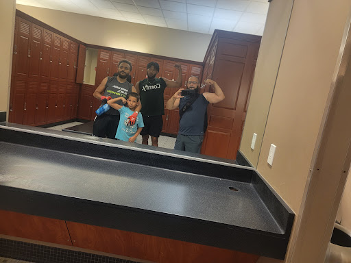 Gym «LA Fitness», reviews and photos, 731 Delsea Dr, Glassboro, NJ 08028, USA