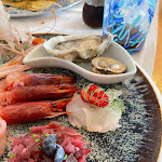 Photo n°5 de l'avis de VINCENZO.U fait le 13/08/2021 à 13:36 sur le  Lungomare Restaurant Cucina & Pizza à Castellammare di Stabia