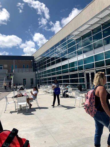 College «Eastern Florida State College - Melbourne Campus», reviews and photos