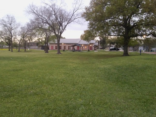Community Center «Caverdale Community Center», reviews and photos, 9920 Porto Rico Rd, Houston, TX 77041, USA
