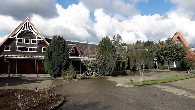 Cementerio Parque Las Rosas, Puerto Varas - Museo