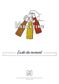 Photos du propriétaire du Restaurant La Madeleine à Mont-de-Marsan - n°6