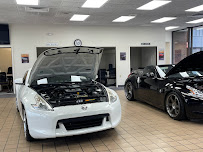Faris Auto Mall Inc - Photo 5 - Car repair in Manchester, CT, Hartford