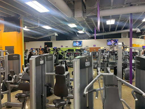 Gym «Anytime Fitness», reviews and photos, 7890 Haven Ave Suite 22, Rancho Cucamonga, CA 91730, USA