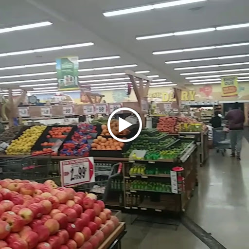 Grocery Store «Superior Grocers», reviews and photos, 16100 Lakewood Blvd, Bellflower, CA 90706, USA