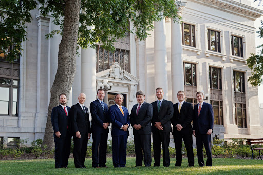 Personal Injury Attorney «Warren & Griffin P.C.», reviews and photos