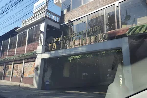 HOTEL TATA CHINO image