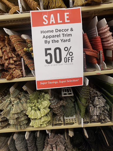 Craft Store «Hobby Lobby», reviews and photos, 3701 McKinley Pkwy #1240, Blasdell, NY 14219, USA