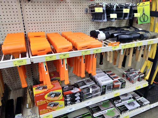 Hardware Store «Harbor Freight Tools», reviews and photos, 3502 Lakeview Pkwy, Rowlett, TX 75088, USA