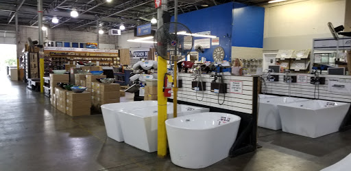 Building Materials Store «Seconds & Surplus Building Materials», reviews and photos, 124 E Arapaho Rd, Richardson, TX 75081, USA