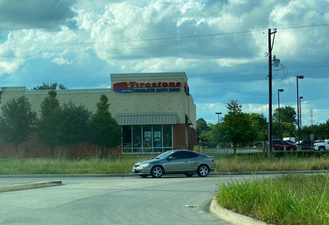 Firestone Complete Auto Care