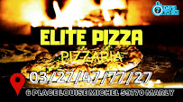 Photos du propriétaire du Pizzeria Elitepizza à Marly - n°2