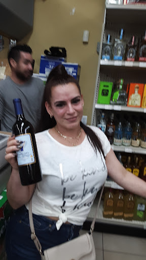 Liquor Store «Fiesta Liquor», reviews and photos, 7190 W Flagler St, Miami, FL 33144, USA