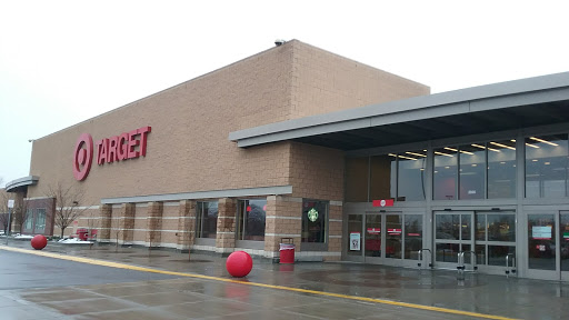 Department Store «Target», reviews and photos, 2000 Bunker Lake Blvd NW, Andover, MN 55304, USA