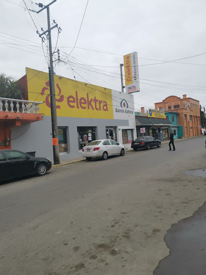 Elektra Aldama Tamaulipas Pedro J.mendez 625 Zonz Centro 89670 Aldama Tamps