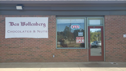 Ben Wollenberg Chocolates & Nuts