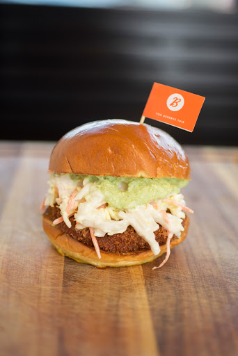 Butcher Shop «Belcampo Meat Co.», reviews and photos, 8053 W 3rd St, Los Angeles, CA 90048, USA