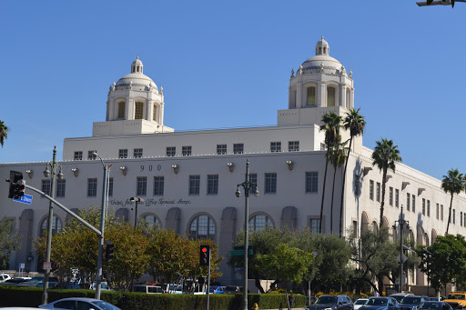 Monument «El Pueblo de Los Angeles Historical Monument», reviews and photos, 125 Paseo De La Plaza, Los Angeles, CA 90012, USA