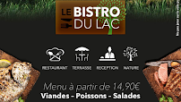 Photos du propriétaire du Restaurant LE BISTROT DU LAC à Bruges - n°3