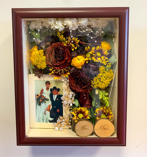 Florist «Victorian Seasons», reviews and photos, 1800 N Salem St # 105, Apex, NC 27523, USA