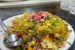 Sai Prasad panipuri corner image