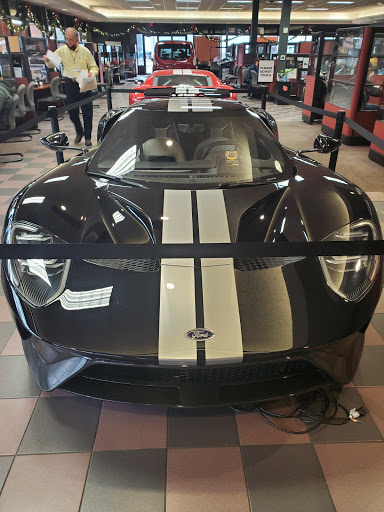 Car Dealer «Bill Brown Ford», reviews and photos, 32222 Plymouth Rd, Livonia, MI 48150, USA