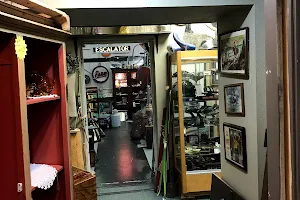 Creamery Antiques Mall image