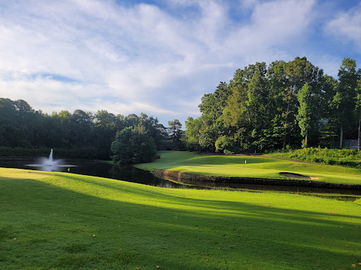 Golf Club «Wildwood Green Golf Club», reviews and photos, 3000 Ballybunion Way, Raleigh, NC 27613, USA