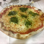 Photo n°1 de l'avis de Alessio.a fait le 17/12/2016 à 18:13 sur le  Pizzeria Damino à Angera