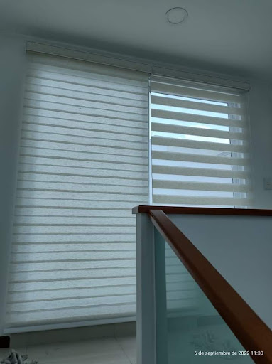 Fabrica De Persianas Elegance Blinds