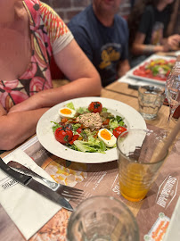 Plats et boissons du Restaurant Hippopotamus Steakhouse à Puget-sur-Argens - n°10