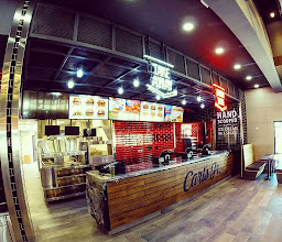 Carl's Jr. Ejercito Nacional photo