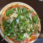 Photo n°1 de l'avis de Simone.. fait le 23/07/2022 à 09:56 sur le  Ristorante Bellini à Achim