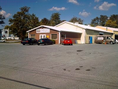 Auto Repair Shop «Hometown Auto Repair & Sales», reviews and photos, 3240 Baltimore Blvd, Finksburg, MD 21048, USA