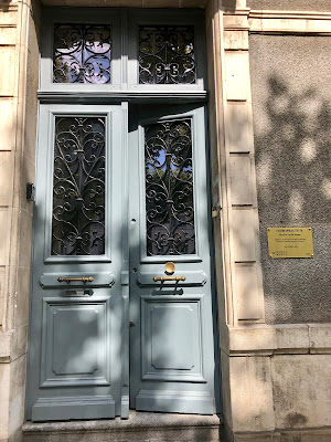 Marion Vaz de Matos Chiropracteur à Montluçon