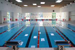 Municipal Swimming Pool Faenza New Co.G.i Sport image