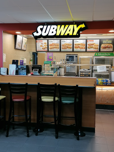 Subway 3