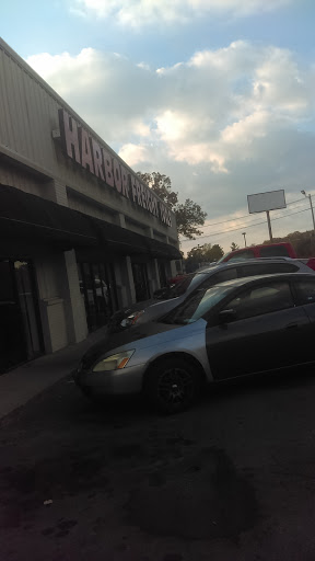 Hardware Store «Harbor Freight Tools», reviews and photos, 5211 Hickory Hollow Pkwy #101, Antioch, TN 37013, USA