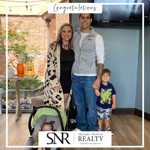 Real Estate Agency «Skender-Newton Realty», reviews and photos, 316 E Broad St, Cookeville, TN 38501, USA