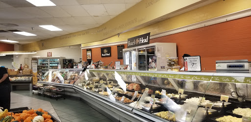 Grocery Store «Hen House Market #35», reviews and photos, 2724 W 53rd St, Fairway, KS 66205, USA