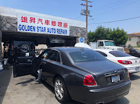 Golden Star Auto Repair
