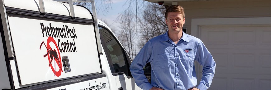 Preferred Pest Control