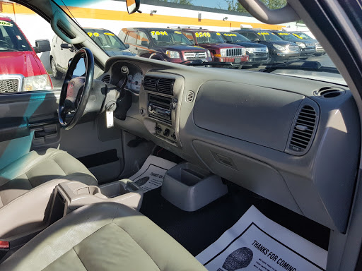 Motorcycle Repair Shop «Imagine Powersports Inc», reviews and photos, 6127 Old Cheney Hwy, Orlando, FL 32807, USA