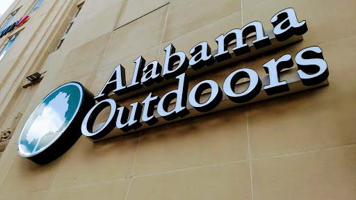 Department Store «Alabama Outdoors Florence», reviews and photos, 119 N Court St, Florence, AL 35630, USA