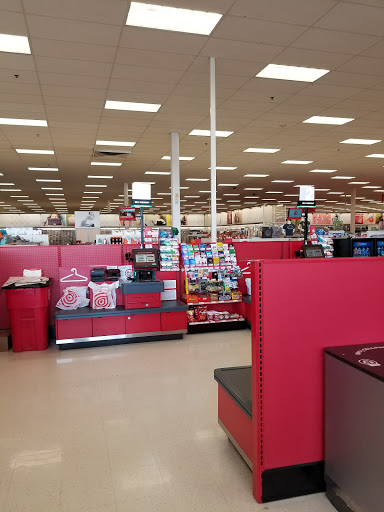 Department Store «Target», reviews and photos, 300 Clydesdale Trail, Medina, MN 55340, USA