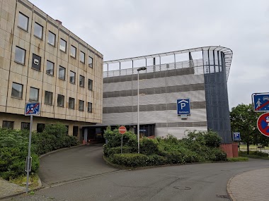 Parkhaus