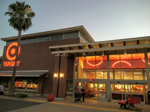 Department Store «Target», reviews and photos, 4601 2nd St, Davis, CA 95618, USA