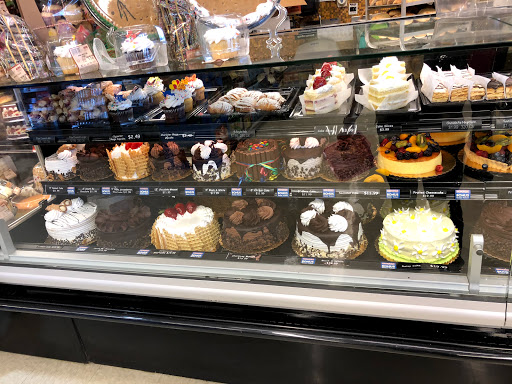 Grocery Store «ACME Markets», reviews and photos, 1201 High Ridge Rd, Stamford, CT 06905, USA